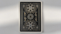 Ascend XIX Playing Cards by Unique
