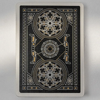 Ascend XIX Playing Cards by Unique