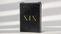 Ascend XIX Playing Cards by Unique
