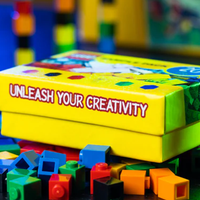 Bricked Out (Gimmicks and Online Instructions) by Aethan Friday - Trick