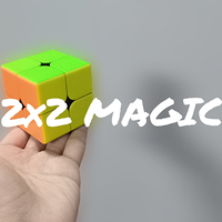 2x2 MAGIC by TN and JJ Team video DOWNLOAD