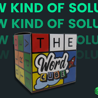 Cubeify by Paul Fowler and Kev G