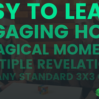 Cubeify by Paul Fowler and Kev G