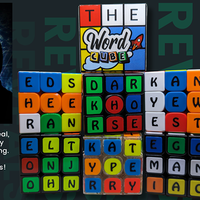 Cubeify by Paul Fowler and Kev G