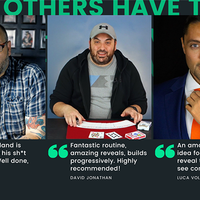 Cubeify by Paul Fowler and Kev G