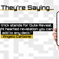 QR Queens by Paul Fowler