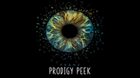 Prodigy Peek by Fränz
