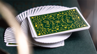 Fig. 25 Playing Cards by Cosmo Solano and Printed at US Playing Cards
