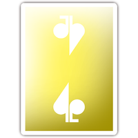 Jaspas Deck 24k Edition Playing Cards