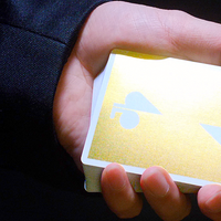 Jaspas Deck 24k Edition Playing Cards