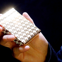 Jaspas Deck 24k Edition Playing Cards