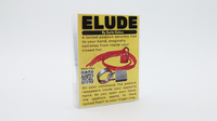 Elude by Earle Oakes
