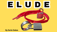 Elude by Earle Oakes

