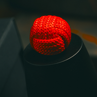 Cupcake 2.0 (Metal) by Milo & Bacon Magic - Trick