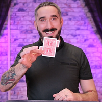 WARPZAG by Joel Dickinson