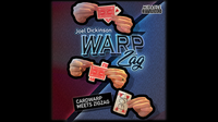 WARPZAG by Joel Dickinson
