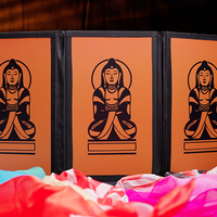 Temple Screen (Classic) by Murphys Magic