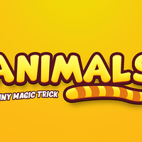 ANIMAL by Geni video DOWNLOAD