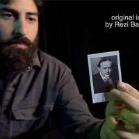 Phantom (Stage) by Rezi, Hide & Sergey Koller