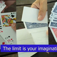 NEW AGE by Andrew and Guilherme