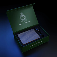 Frozen in Time High Tech Version 2 by IARVEL Magic, Nakashima Kengo and Katsuya Masuda