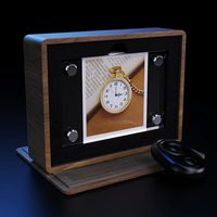 Frozen in Time High Tech Version 2 by IARVEL Magic, Nakashima Kengo and Katsuya Masuda