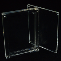 CARAT XMC V2 Metal Card Display