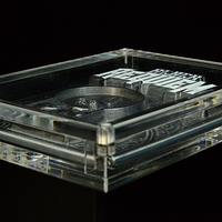 CARAT XMC V2 Metal Card Display