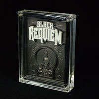 CARAT XMC V2 Metal Card Display