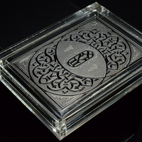 CARAT XMC V2 Metal Card Display