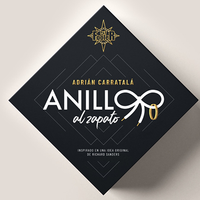 Adrián Carratala's Ring to Shoelace