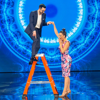 Adrián Carratala's Ring to Shoelace