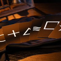 Spirit Bell Deluxe Set by Tony Anverdi