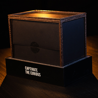 Spirit Bell Deluxe Set by Tony Anverdi