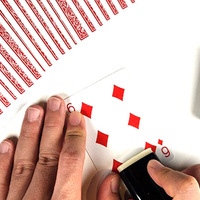 Roughing Balm V2 Strong Edition by Neo Inception