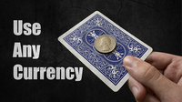 GHOST COIN 2.0 by Andrew
