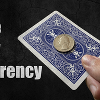 GHOST COIN 2.0 by Andrew
