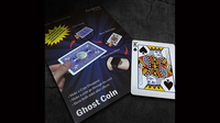 GHOST COIN 2.0 by Andrew
