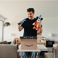 PRIME BOX LARGE by George Iglesias & Twister Magic