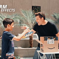 PRIME BOX SMALL by George Iglesias & Twister Magic