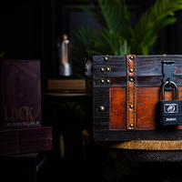 Sure Lock by James Kellogg Jr.