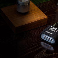 Sure Lock by James Kellogg Jr.