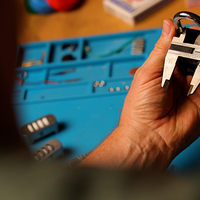 Sure Lock by James Kellogg Jr.