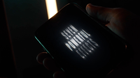 Black Mirror Project by David Jonathan
