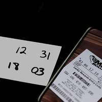 Black Mirror Project by David Jonathan