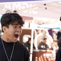 Black Mirror Project by David Jonathan