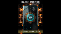 Black Mirror Project by David Jonathan - Instant Download
