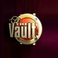 The Vault Large by Chazpro (Red Limited Edition)