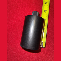 The Vault Large by Chazpro (Black Limited Edition)