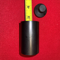 The Vault Large by Chazpro (Black Limited Edition)